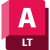 Autodesk AutoCAD LT od Arkance Systems - ikona produktu