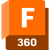 Autodesk Fusion 360 od Arkance Systems - ikona produktu