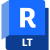 Autodesk Revit LT od Arkance Systems - ikona produktu