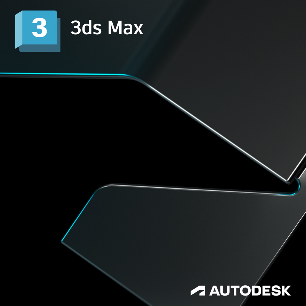 Autodesk 3ds Max 2023 od Arkance Systems - obrázok produktu