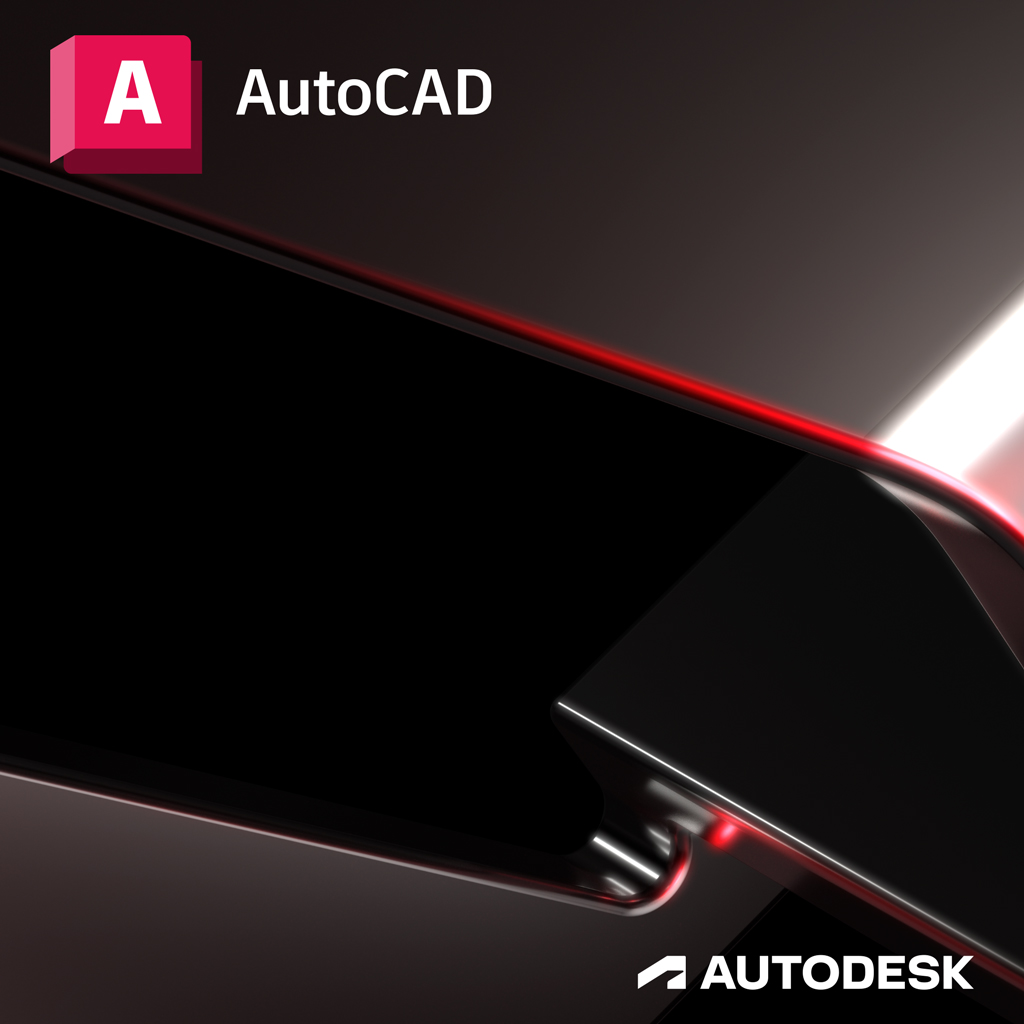 Autodesk AutoCAD od Arkance Systems - obrázok produktu