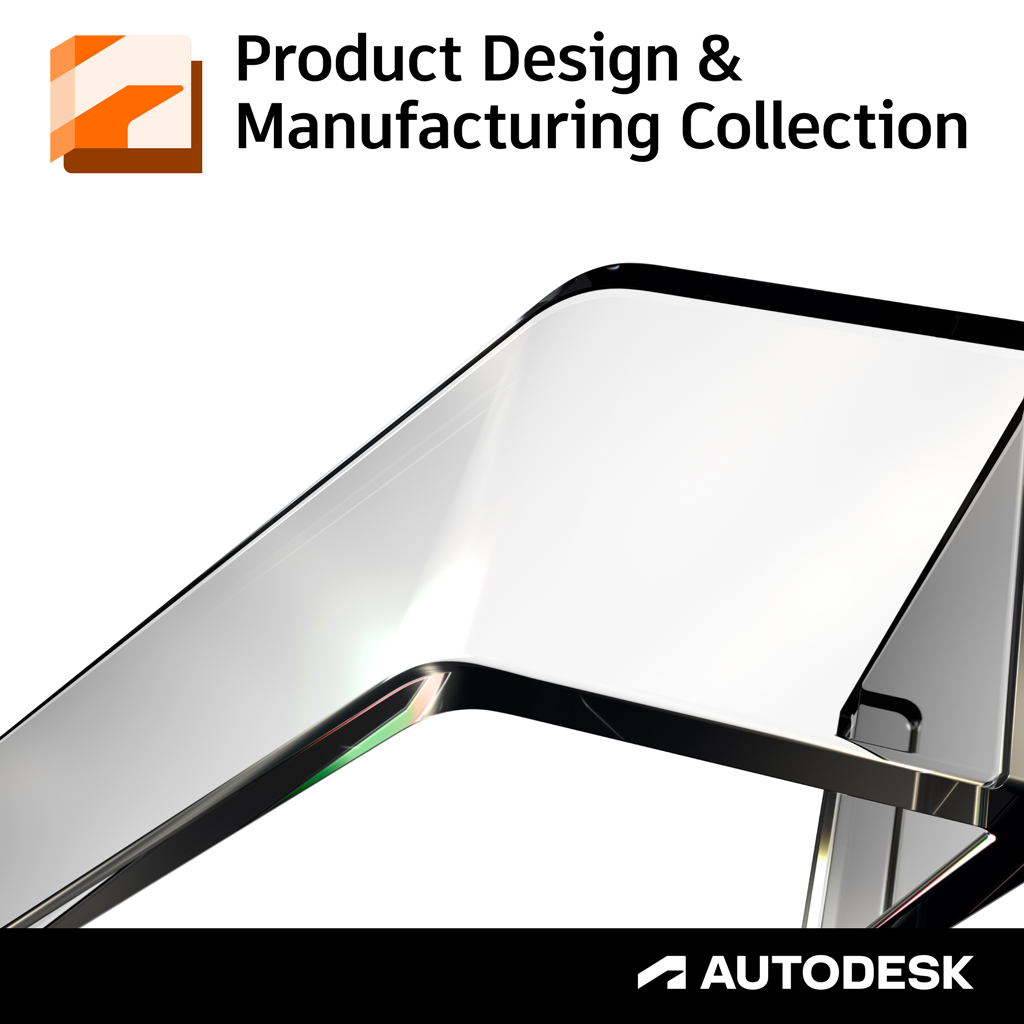 Autodesk Product Design & Manufacturing Collection od Arkance Systems - obrázok produktu