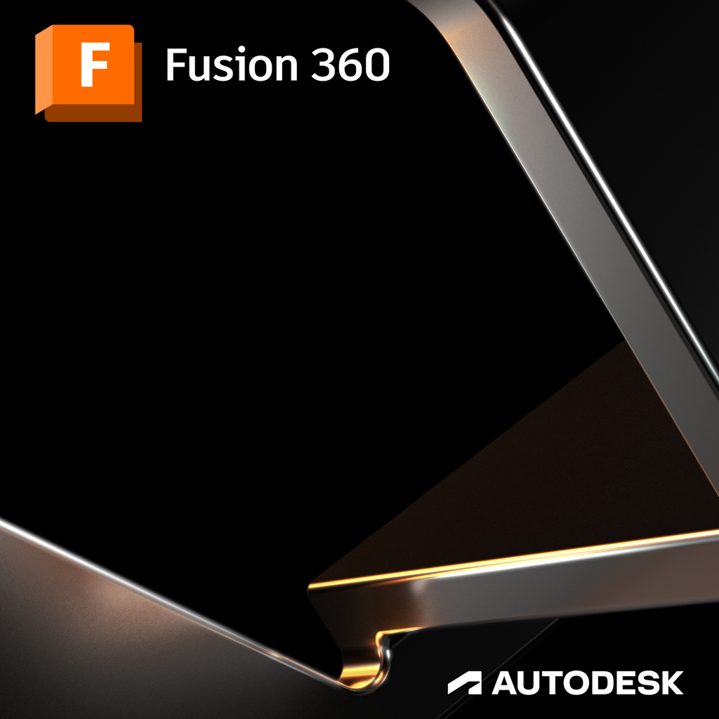 Autodesk Fusion 360 od Arkance Systems - obrázok produktu