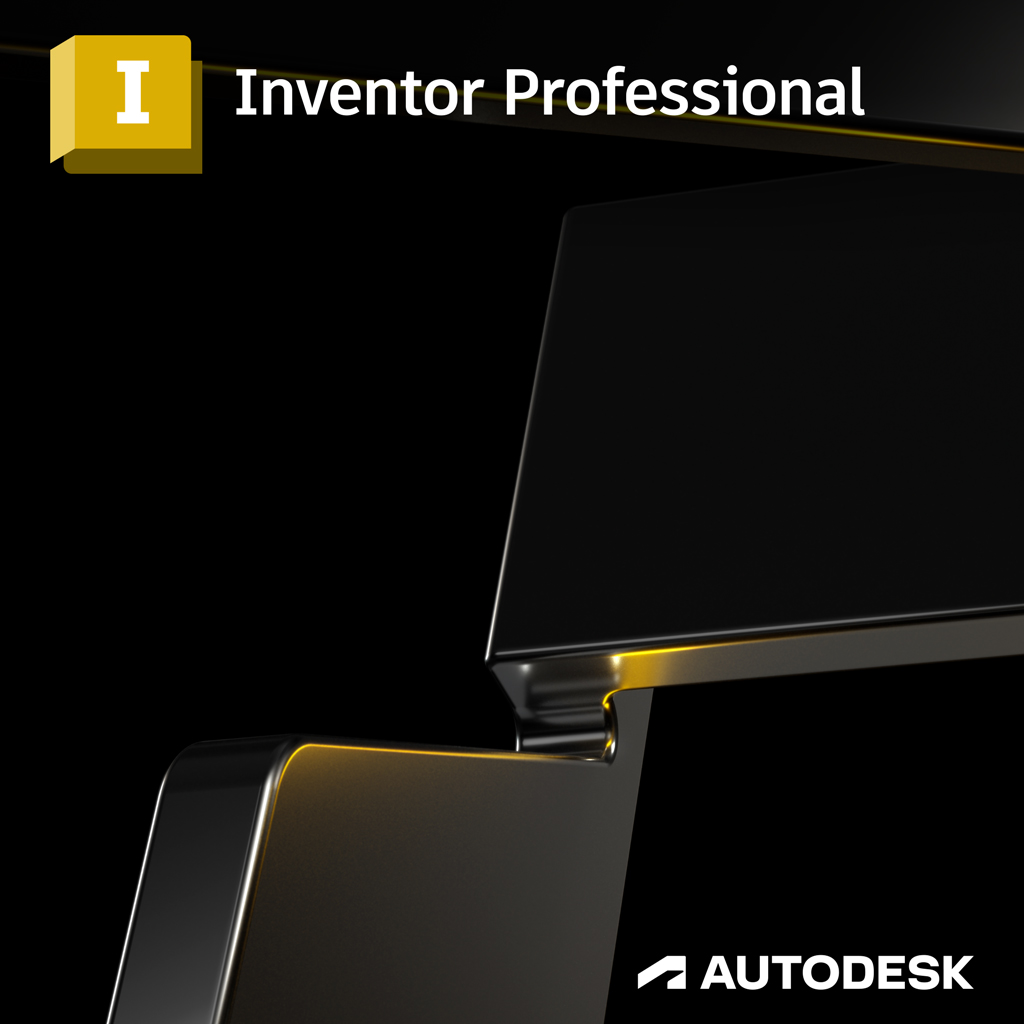 Autodesk Inventor Professional 2023 od Arkance Systems - obrázok produktu