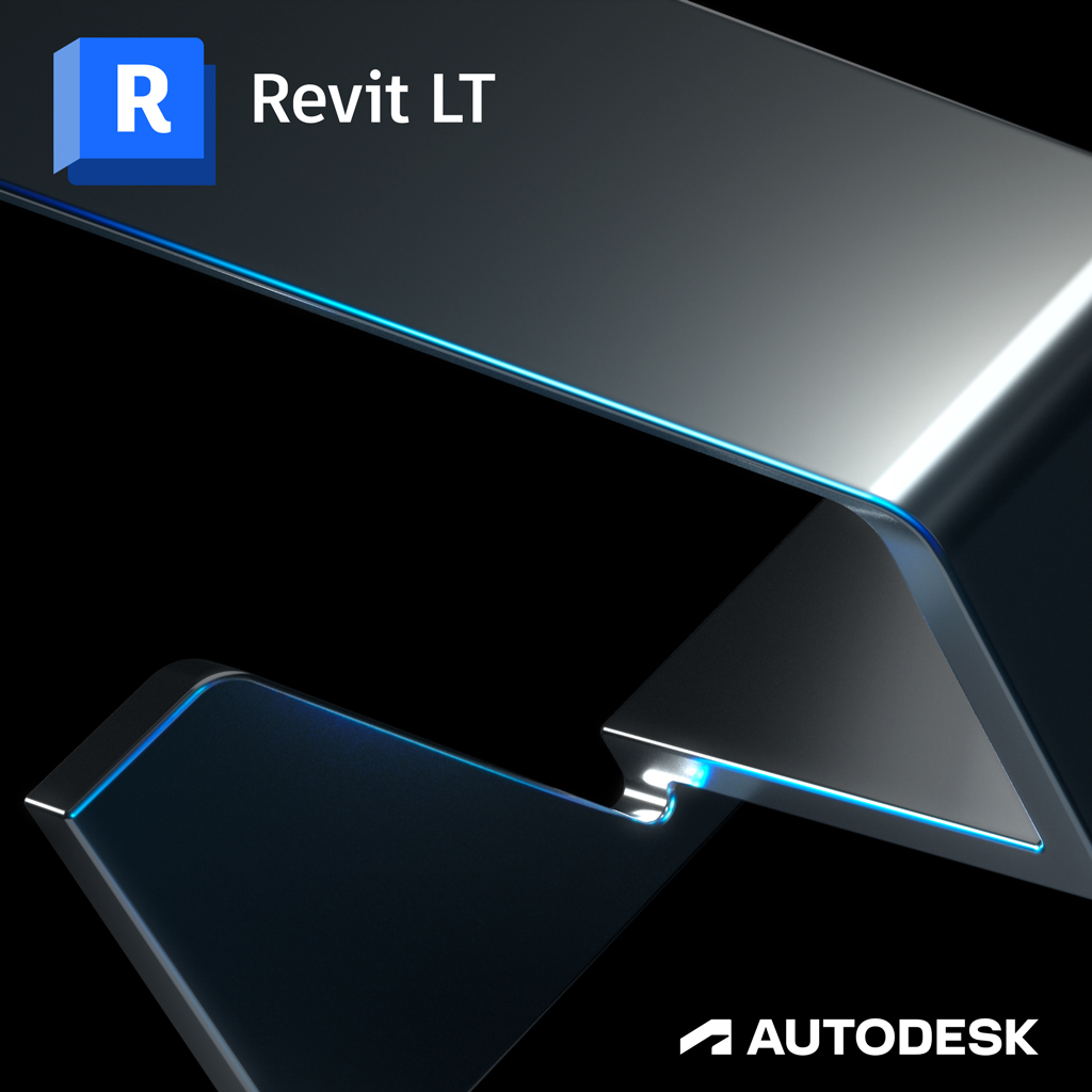 Autodesk Revit LT od Arkance Systems - obrázok produktu