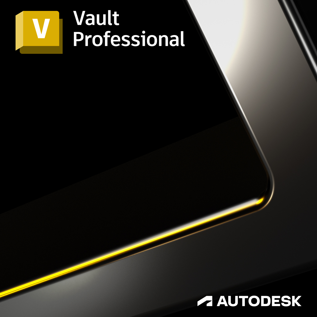 Autodesk Vault Professional 2023 od Arkance Systems - obrázok produktu