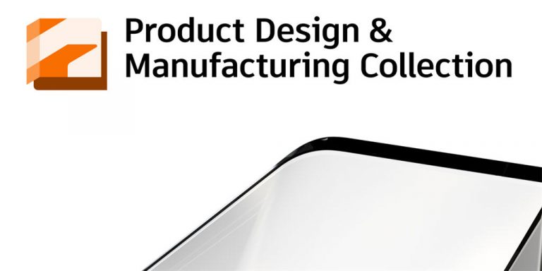 Autodesk Product Design & Manufacturing Collection od Arkance Systems