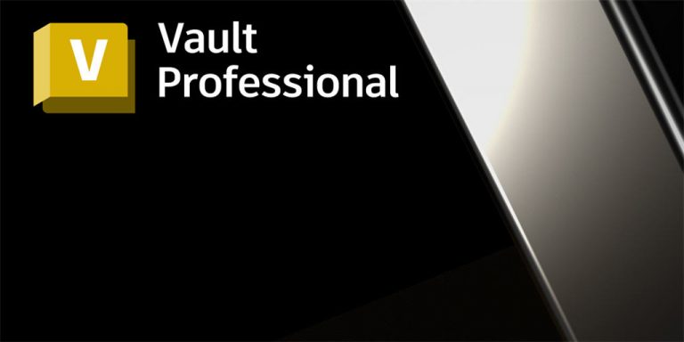 Autodesk Vault Professional 2023 od Arkance Systems