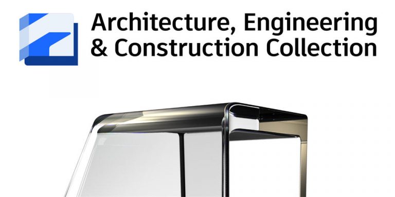 Autodesk Architecture, Engineering & Construction Collection od Arkance Systems